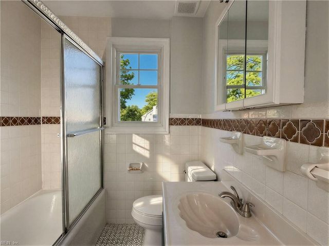 1720 Ashland AVE, Norfolk, VA 23509