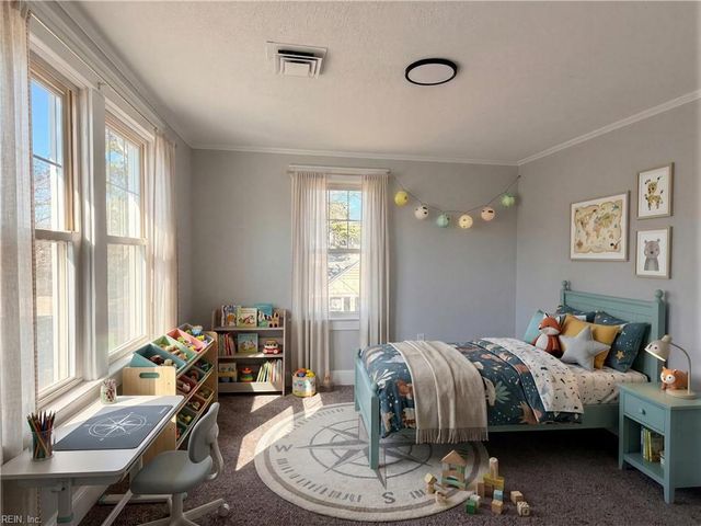 1720 Ashland AVE, Norfolk, VA 23509