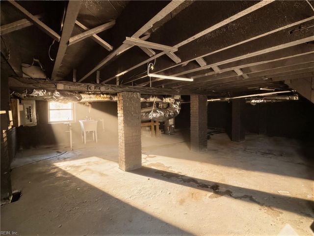 1720 Ashland AVE, Norfolk, VA 23509