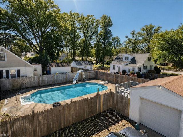 1720 Ashland AVE, Norfolk, VA 23509