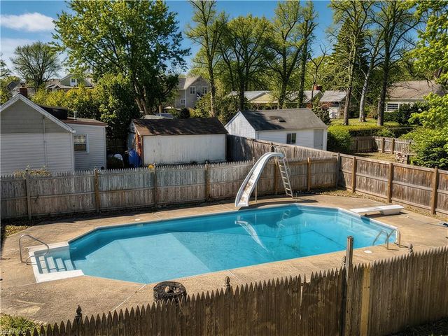 1720 Ashland AVE, Norfolk, VA 23509