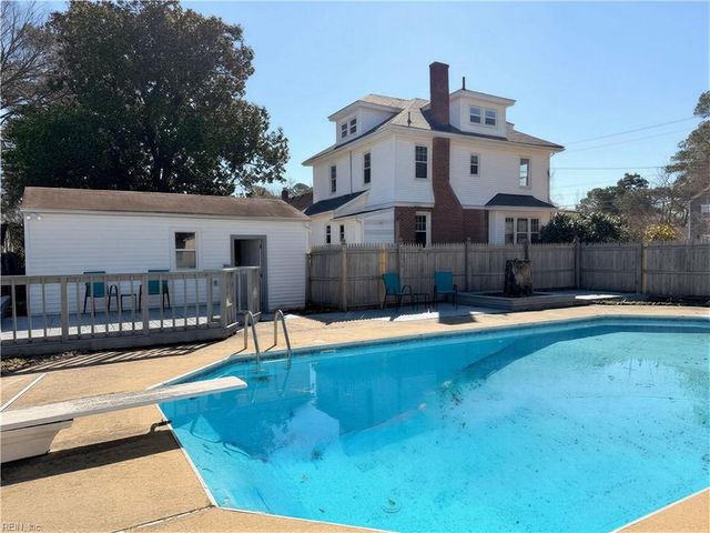 1720 Ashland AVE, Norfolk, VA 23509