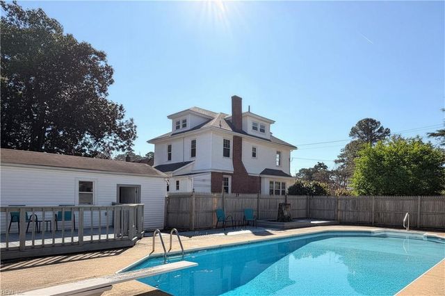 1720 Ashland AVE, Norfolk, VA 23509