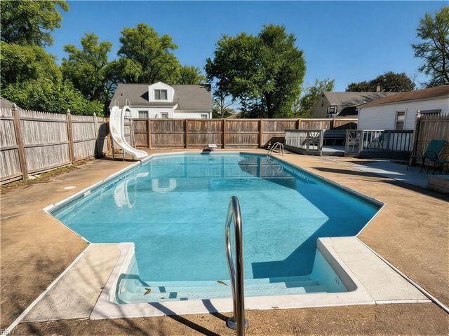 1720 Ashland AVE, Norfolk, VA 23509