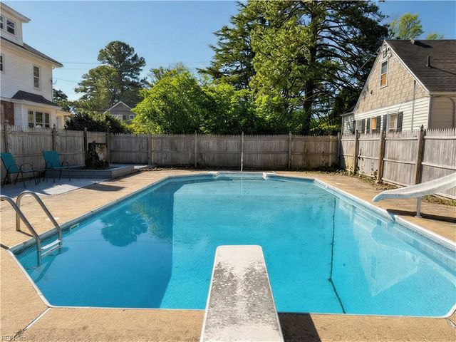 1720 Ashland AVE, Norfolk, VA 23509