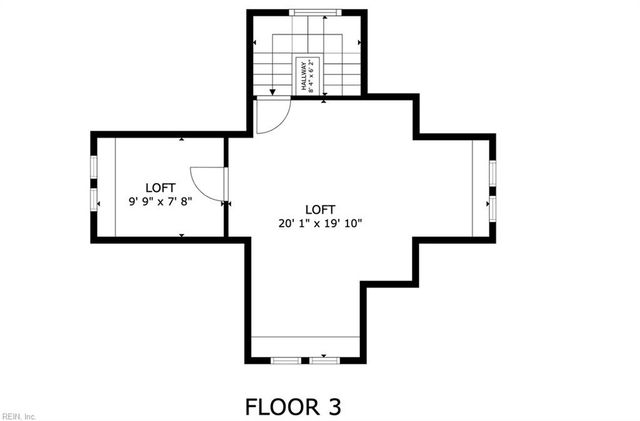 1720 Ashland AVE, Norfolk, VA 23509