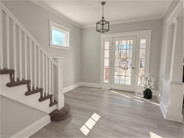 1720 Ashland AVE, Norfolk, VA 23509