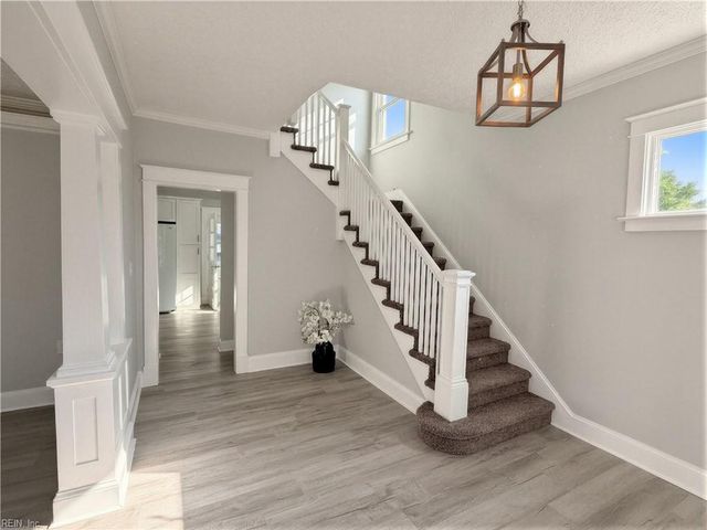 1720 Ashland AVE, Norfolk, VA 23509