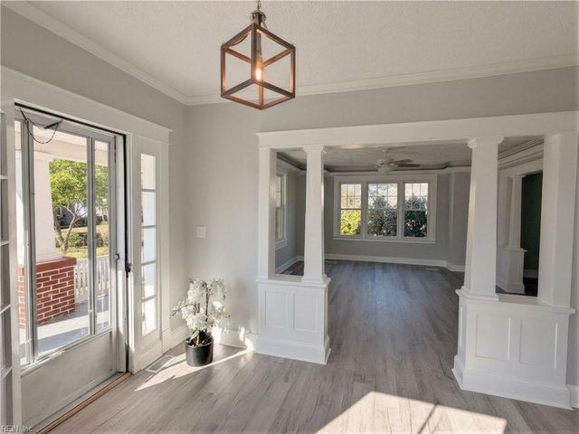 1720 Ashland AVE, Norfolk, VA 23509