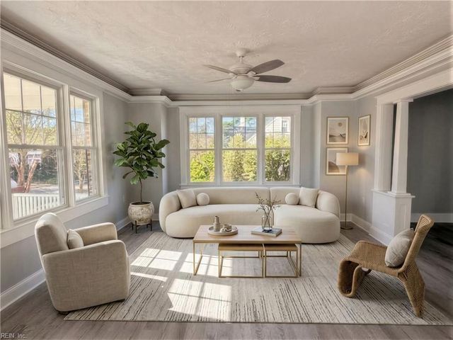 1720 Ashland AVE, Norfolk, VA 23509