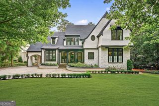 3303 Habersham Road NW, Atlanta, GA 30305