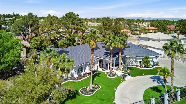 7360 Darby Avenue, Las Vegas, NV 89117