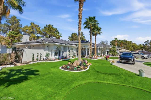 7360 Darby Avenue, Las Vegas, NV 89117