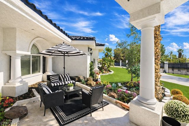 7360 Darby Avenue, Las Vegas, NV 89117