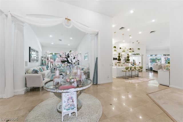 7360 Darby Avenue, Las Vegas, NV 89117