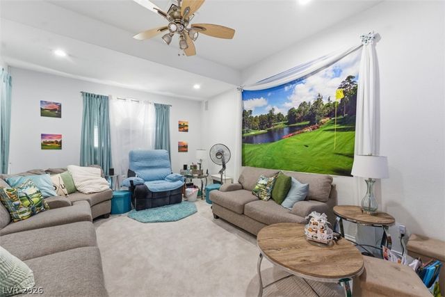 7360 Darby Avenue, Las Vegas, NV 89117