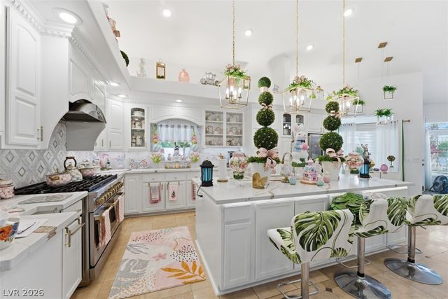 7360 Darby Avenue, Las Vegas, NV 89117