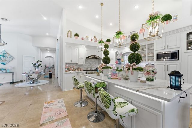 7360 Darby Avenue, Las Vegas, NV 89117