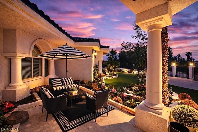 7360 Darby Avenue, Las Vegas, NV 89117