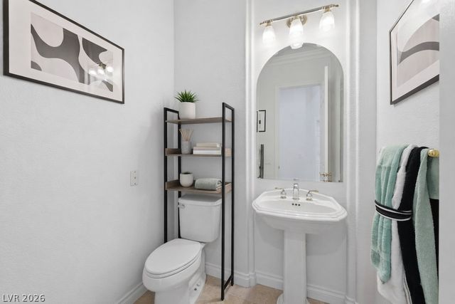 7360 Darby Avenue, Las Vegas, NV 89117