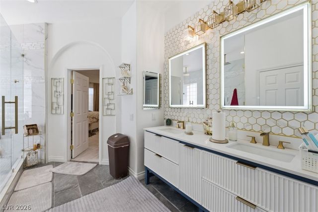 7360 Darby Avenue, Las Vegas, NV 89117