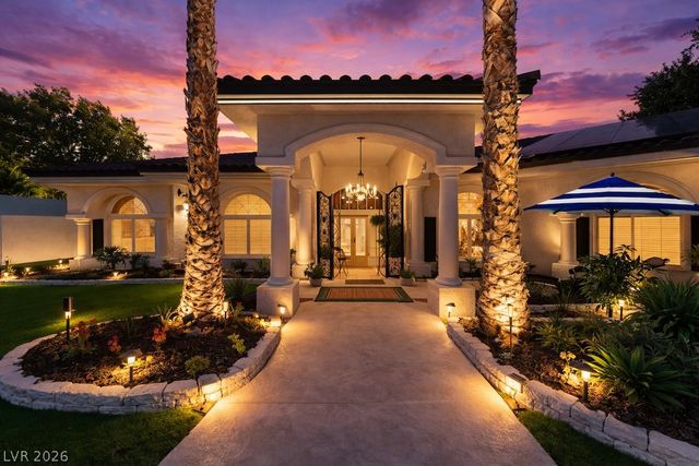 7360 Darby Avenue, Las Vegas, NV 89117