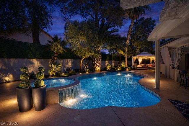 7360 Darby Avenue, Las Vegas, NV 89117