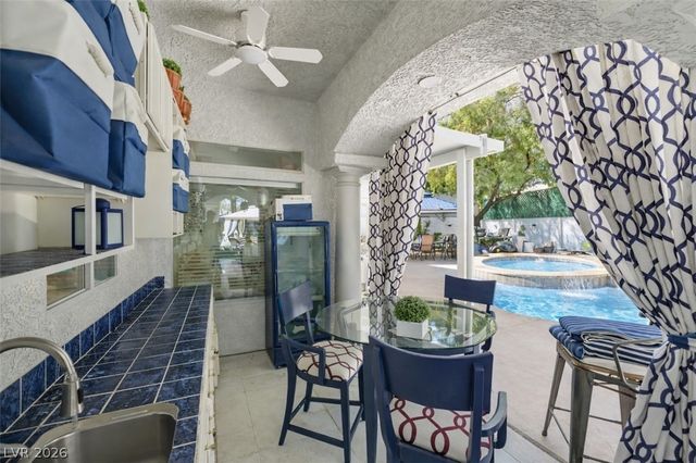 7360 Darby Avenue, Las Vegas, NV 89117