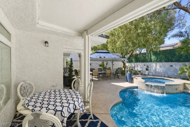 7360 Darby Avenue, Las Vegas, NV 89117