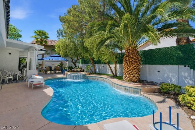 7360 Darby Avenue, Las Vegas, NV 89117