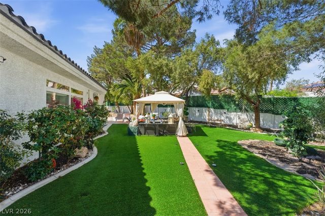 7360 Darby Avenue, Las Vegas, NV 89117