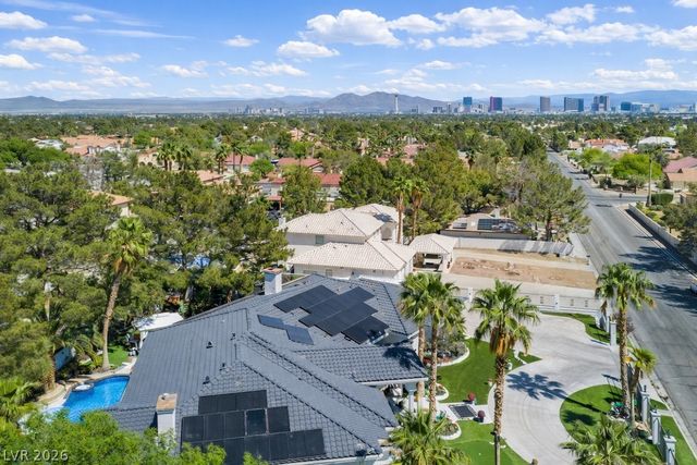 7360 Darby Avenue, Las Vegas, NV 89117
