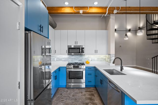 914 E OSBORN Road 208, Phoenix, AZ 85014