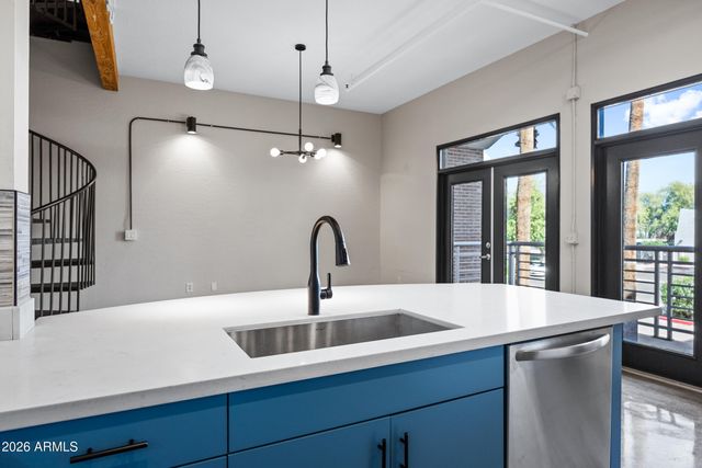 914 E OSBORN Road 208, Phoenix, AZ 85014