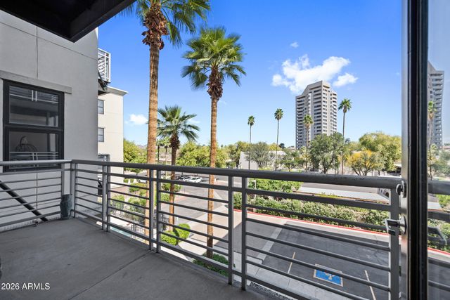 914 E OSBORN Road 208, Phoenix, AZ 85014