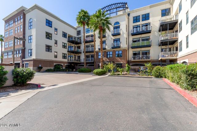 914 E OSBORN Road 208, Phoenix, AZ 85014