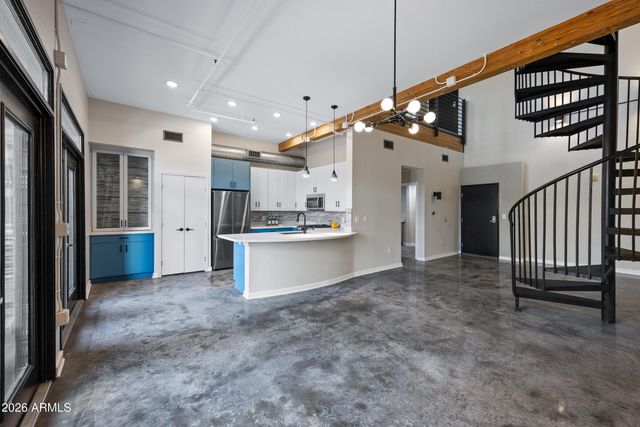 914 E OSBORN Road 208, Phoenix, AZ 85014