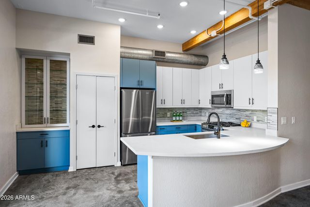 914 E OSBORN Road 208, Phoenix, AZ 85014