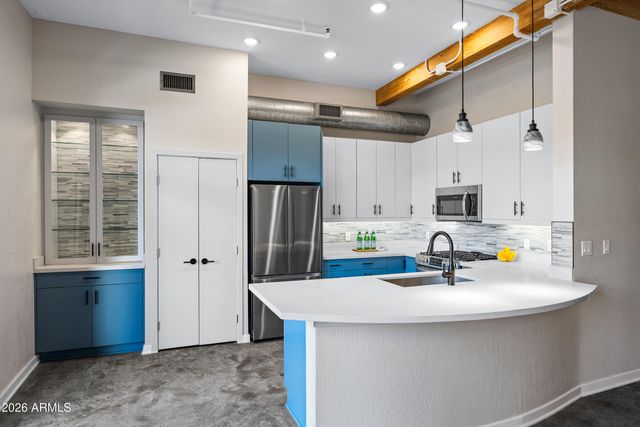 914 E OSBORN Road 208, Phoenix, AZ 85014