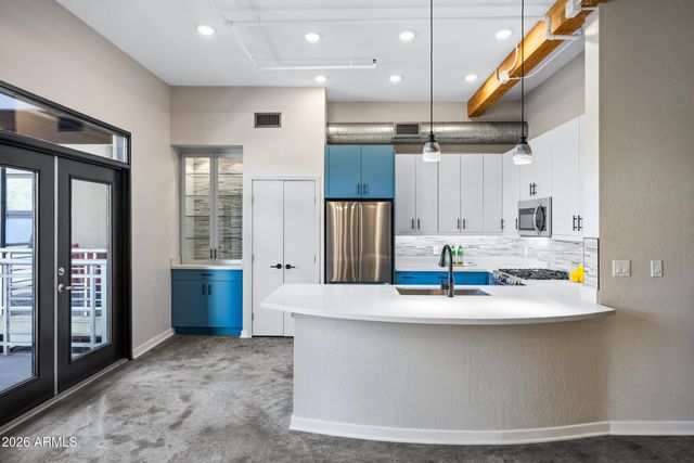 914 E OSBORN Road 208, Phoenix, AZ 85014