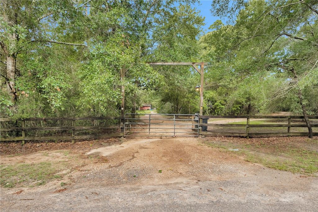 16014 Post Oak Road, Plantersville, TX 77363 — photo 2