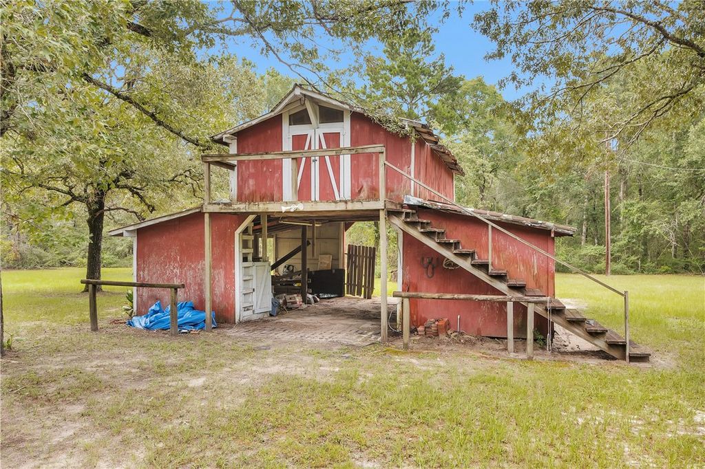 16014 Post Oak Road, Plantersville, TX 77363 — photo 3