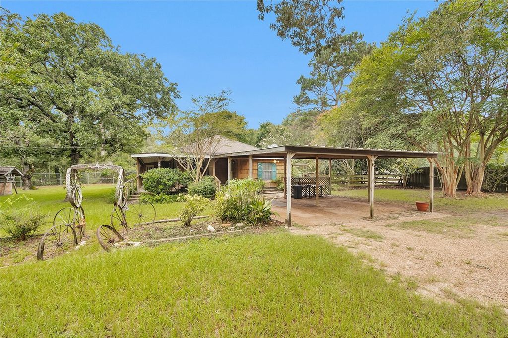 16014 Post Oak Road, Plantersville, TX 77363 — photo 4