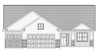 826 Oday Drive, Jordan, MN 55352