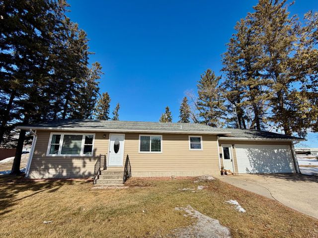 1015 3rd Street NE, Roseau, MN 56751