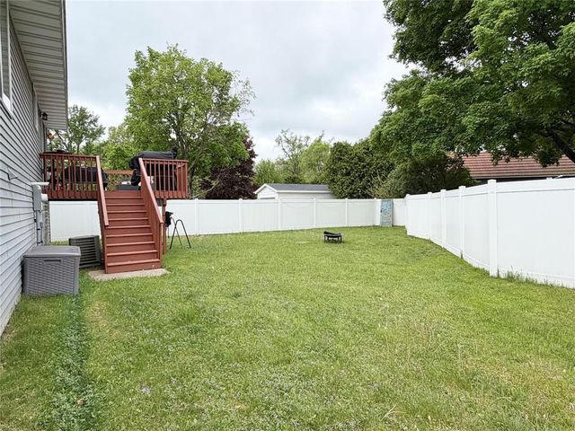 3246 Anderson Drive, Eau Claire, WI 54703