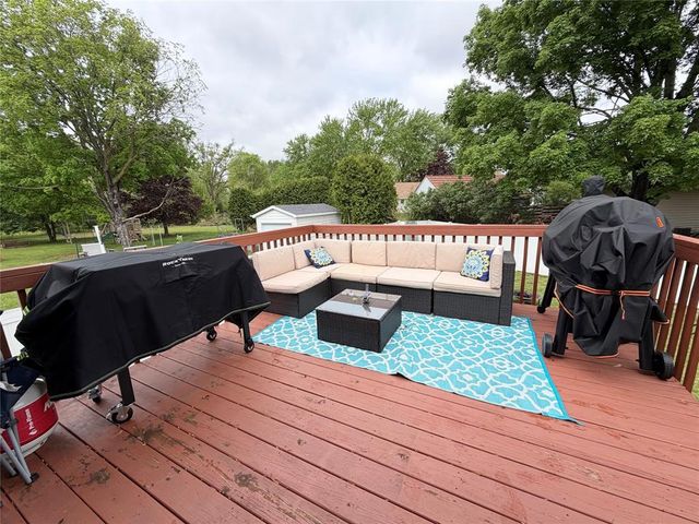 3246 Anderson Drive, Eau Claire, WI 54703