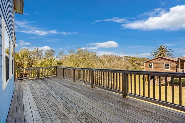 14142 Miramar Drive, Galveston, TX 77554