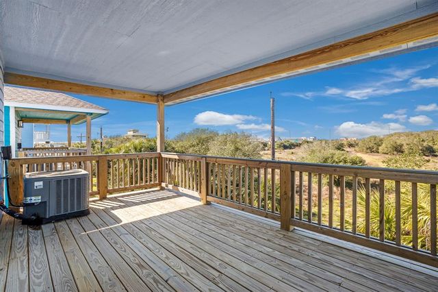 14142 Miramar Drive, Galveston, TX 77554