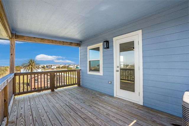 14142 Miramar Drive, Galveston, TX 77554